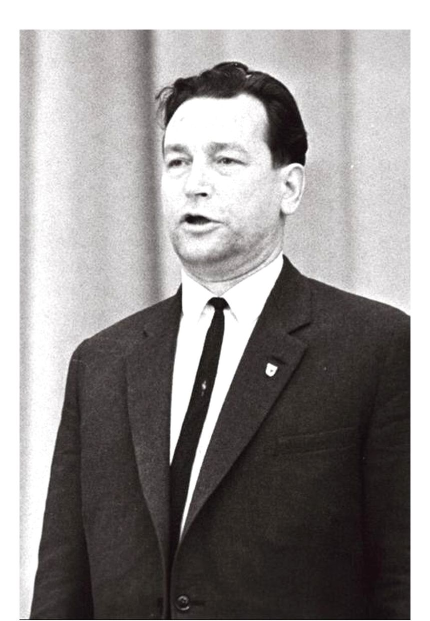 Эвальд Тордик